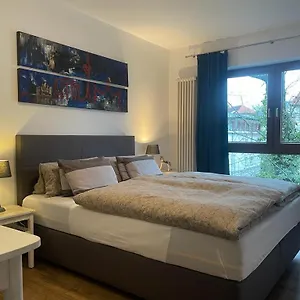 Apartment Cosy Pankow Homes - Mit Netflix, Berlin