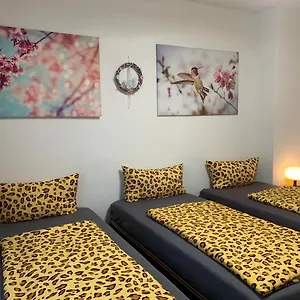 Apartment - Imma Wat - Für 12 Personen, Berlin